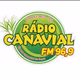 Canavial FM logo