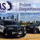 Dallas Police Department logo