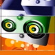 FM Oasis logo