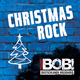 Radio BOB! - BOBs Christmas Rock logo