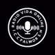 Radio Vida Online logo