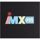 iMX.FM 1 (Philippines) logo