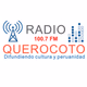 Radio Querocoto logo