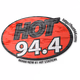 HOT 94 Miami logo