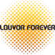 Radio Louvor Forever logo