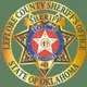 LeFlore County, OK Law Enforcement logo