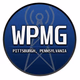 WPMG-FM Radio logo
