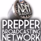 Prepper Broadcasting logo