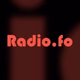 Radio.fo logo