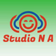 Studio N A logo