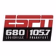 ESPN Louisville - WHBE logo