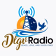 DLGV Radio logo