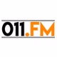 011.FM - 90s Alternative logo