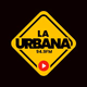 La Urbana 94.9 FM logo
