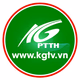 Đài Phát thanh và Truyền hình Kiên Giang logo