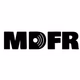 Logo de Merseyside Dementia Friendly Radio