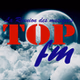 Top FM logo