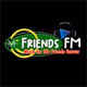 Friends FM logo