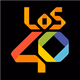Los 40 Mérida - XEUL logo