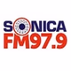Radio Sonica logo