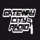 Gateway City Radio logo