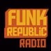 Funk Republic Radio logo