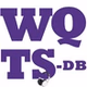 WQTS Digital Broadcast logo