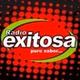 RADIO EXITOSA 88.5 TALCA logo