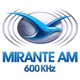 Rádio Mirante AM logo