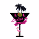 Ladies of Liquordale Radio logo