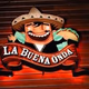 La Buena Onda logo