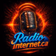 RadioInternet.ca logo