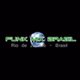 Web Radio Funk Mix logo