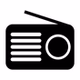 QMR FM - Classic Gold 70's logo