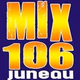 Mix 106 - KSUP logo