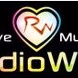 Radio KlubRo logo