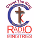 Christ The King Radio logo