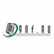 Radio GNF logo