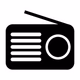 QMR FM - Kids Radio logo