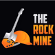 The Rock Mine logo