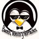 Buenos Bonitos y Borrachos logo