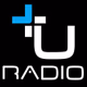 Plus U Radio logo