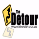 detour MUSIC logo