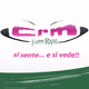 CRM Happy Radio - CRM Happy Radio Enna logo