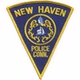 New Haven, CT Police logo