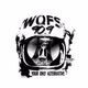 WQFS Guilford College Radio - WQFS logo
