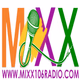 Mixx106 Radio logo