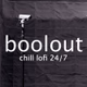 boolout logo