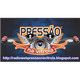 Rádioweb Pressão na Vitrola logo