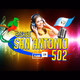 Stereo San Antonio 502 logo